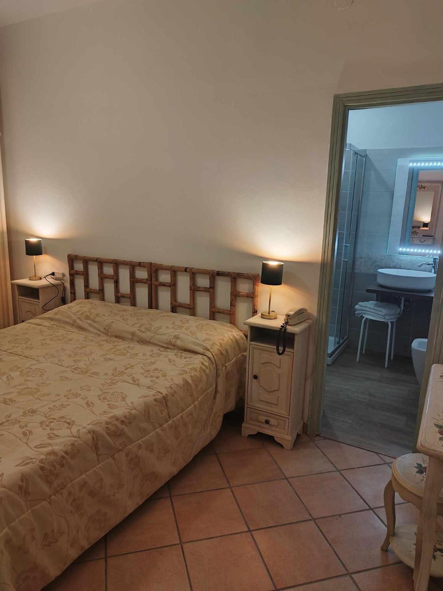 Hotel Pineta Ristorante Country House In Fabriano Campodonico  Exterior foto