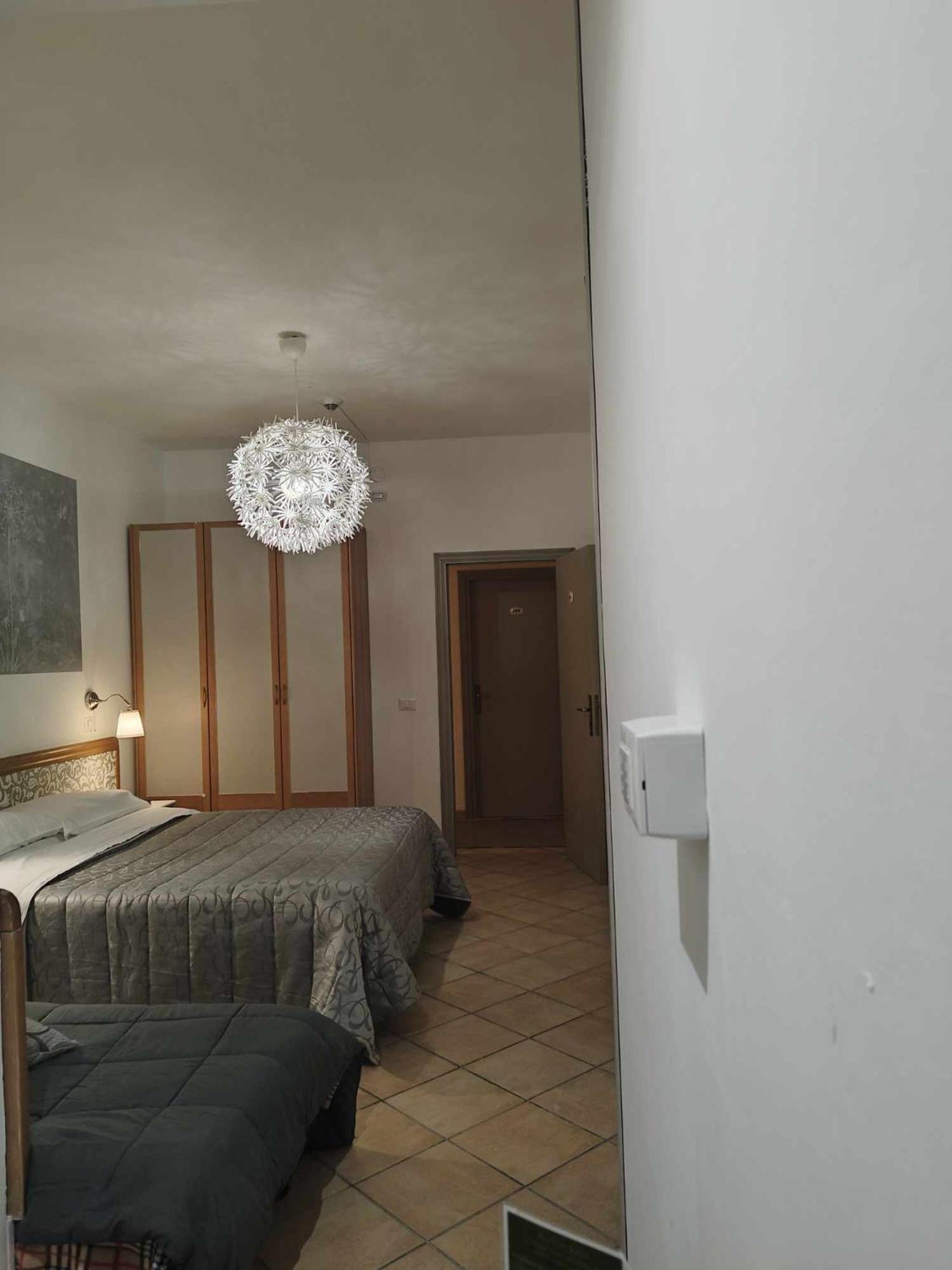 Hotel Pineta Ristorante Country House In Fabriano Campodonico  Exterior foto